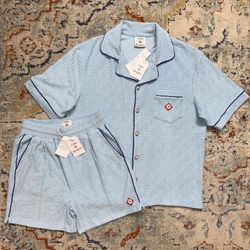 Casablanca suit size large