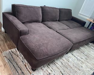 Couch -