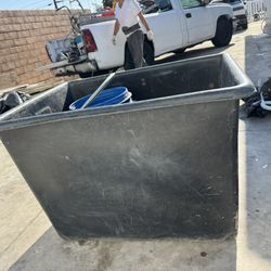 Poly Box Made In USA 