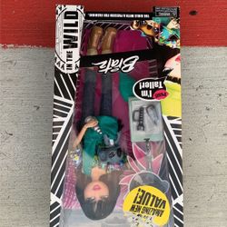 Bratz Doll  Jade