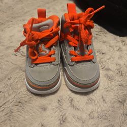 Jordan Baby Shoes 