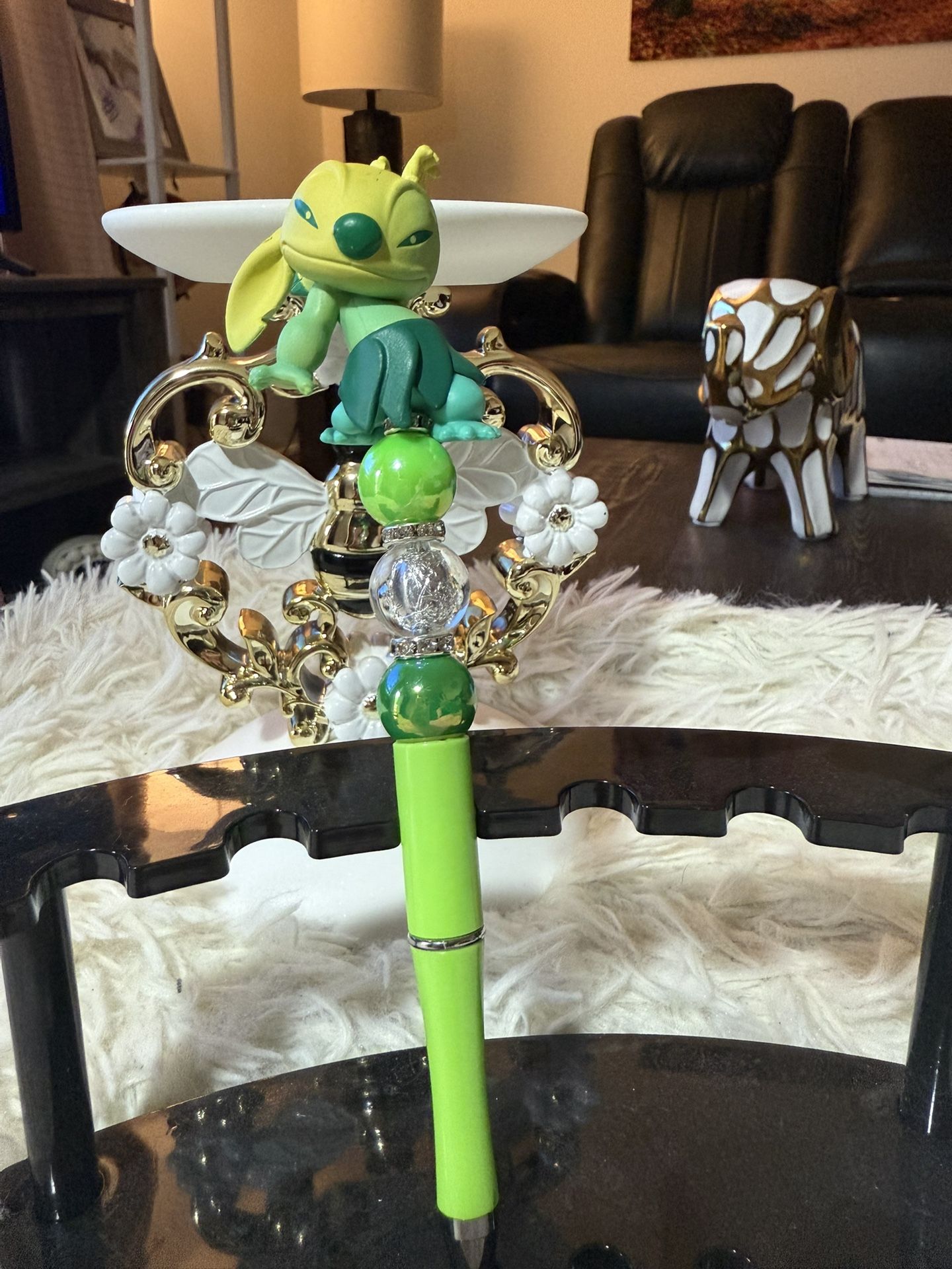 Stitch Pen