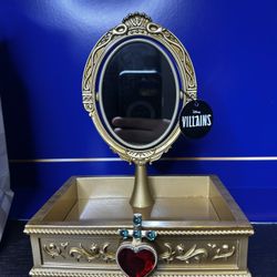 Bath & Body Works X Disney Villains Collab Mirror