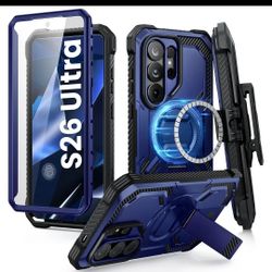 Heavy Duty Case Galaxy Ultra