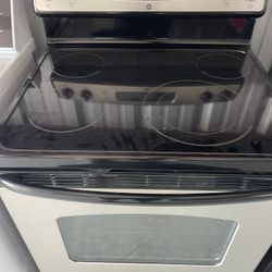 Range GE Good Condition 
