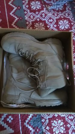 Danner boots