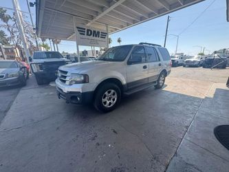 2015 Ford Expedition