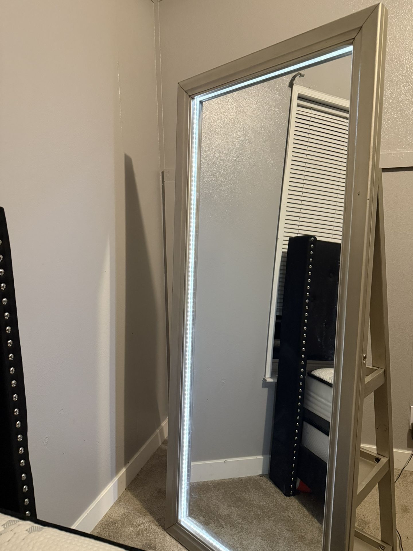 Floor Standing Mirror