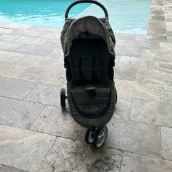 City Mini Baby Jogger
