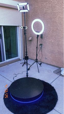 360 Photo Booth