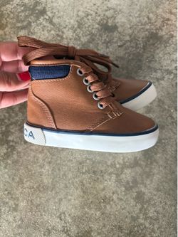 Toddler Shoes- Size 6