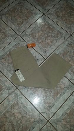 Boy pants size 12 husky