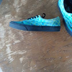 bowie vans for sale