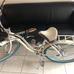 BIKE  SCHWINN 