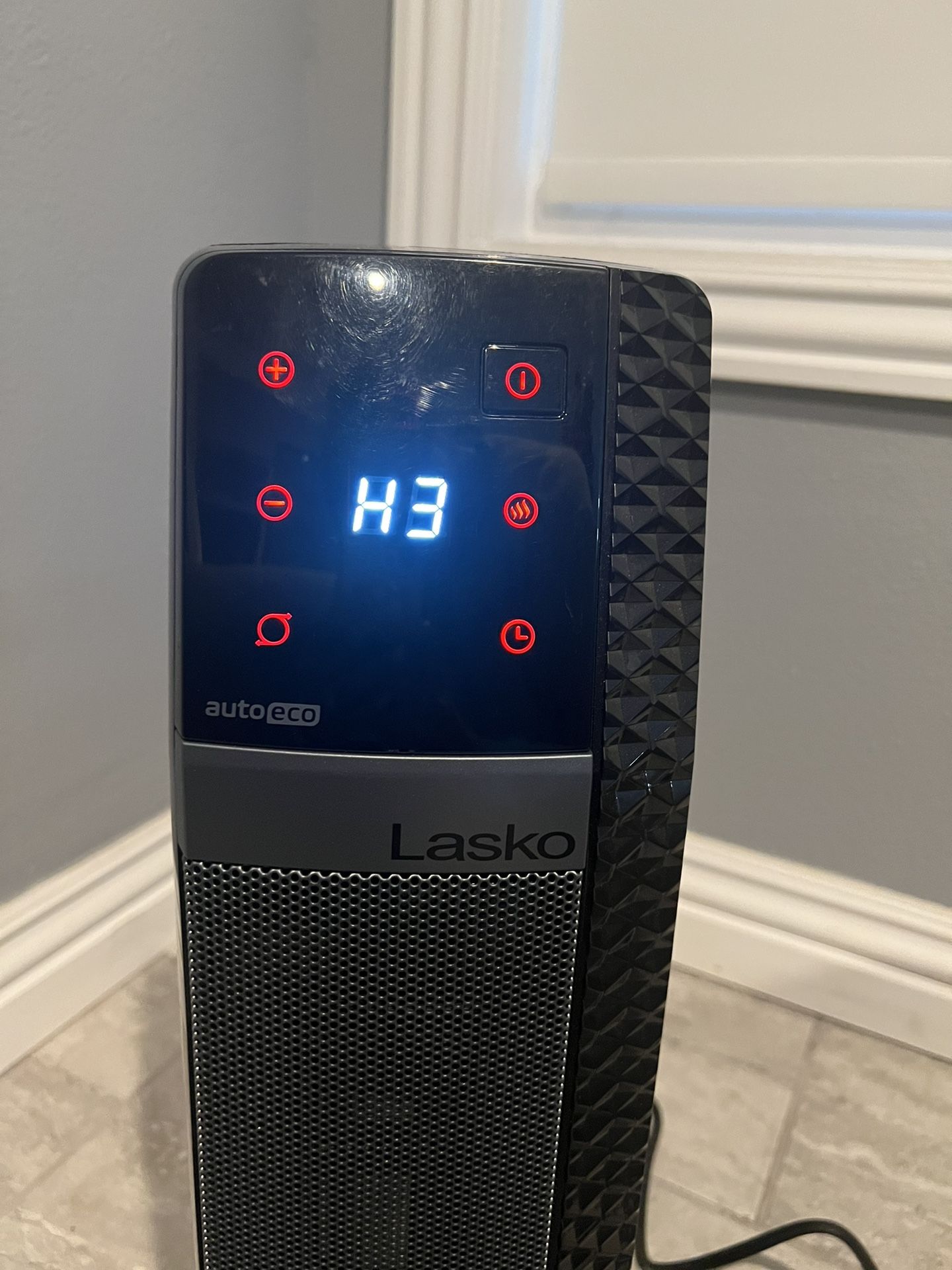 Heater