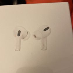 AirPod Pros