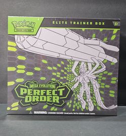 Perfect order