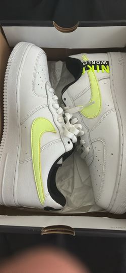 Air force’s