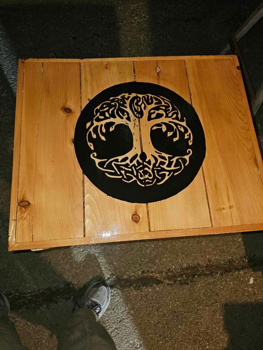 End Tables