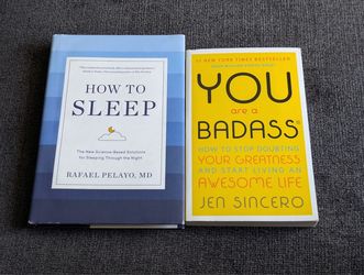 Books !