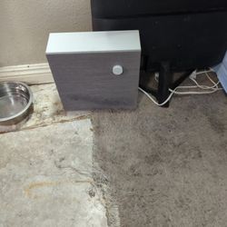 2 Ikea Speakers