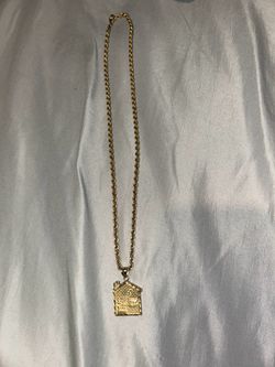 rope chain