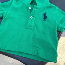 Polo Shirt