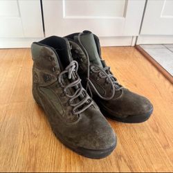 Merrill Logging Boots Men’s 13