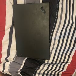 Lenovo Carbon X1 6 Gen 
