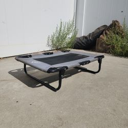 Dog Bed (Outdoor)