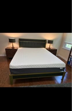 Bed room set