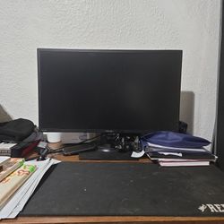 Asus VG245 Display