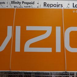 VIZIO- 58” Class V - Series LED 4K UHD Smart Tv