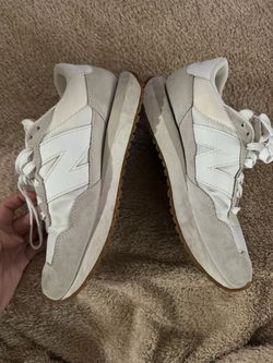 New balance shoes
