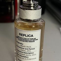 Replica Maison Margiela Beach Walk 