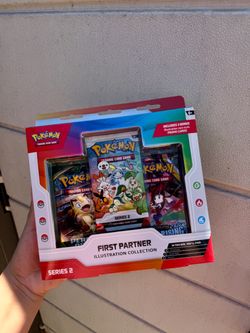 Pokémon