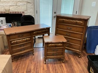 3 piece furniture set
