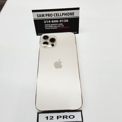 IPhone 12 Pro 