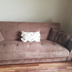 Like new  Futon 