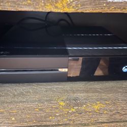 Xbox One