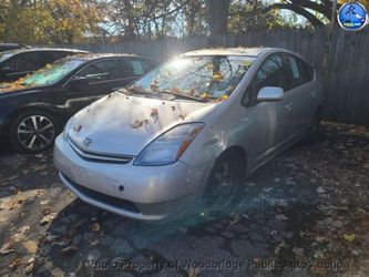 2004 Toyota Prius