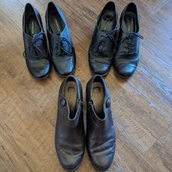 Women's Dress Shoes Size 8