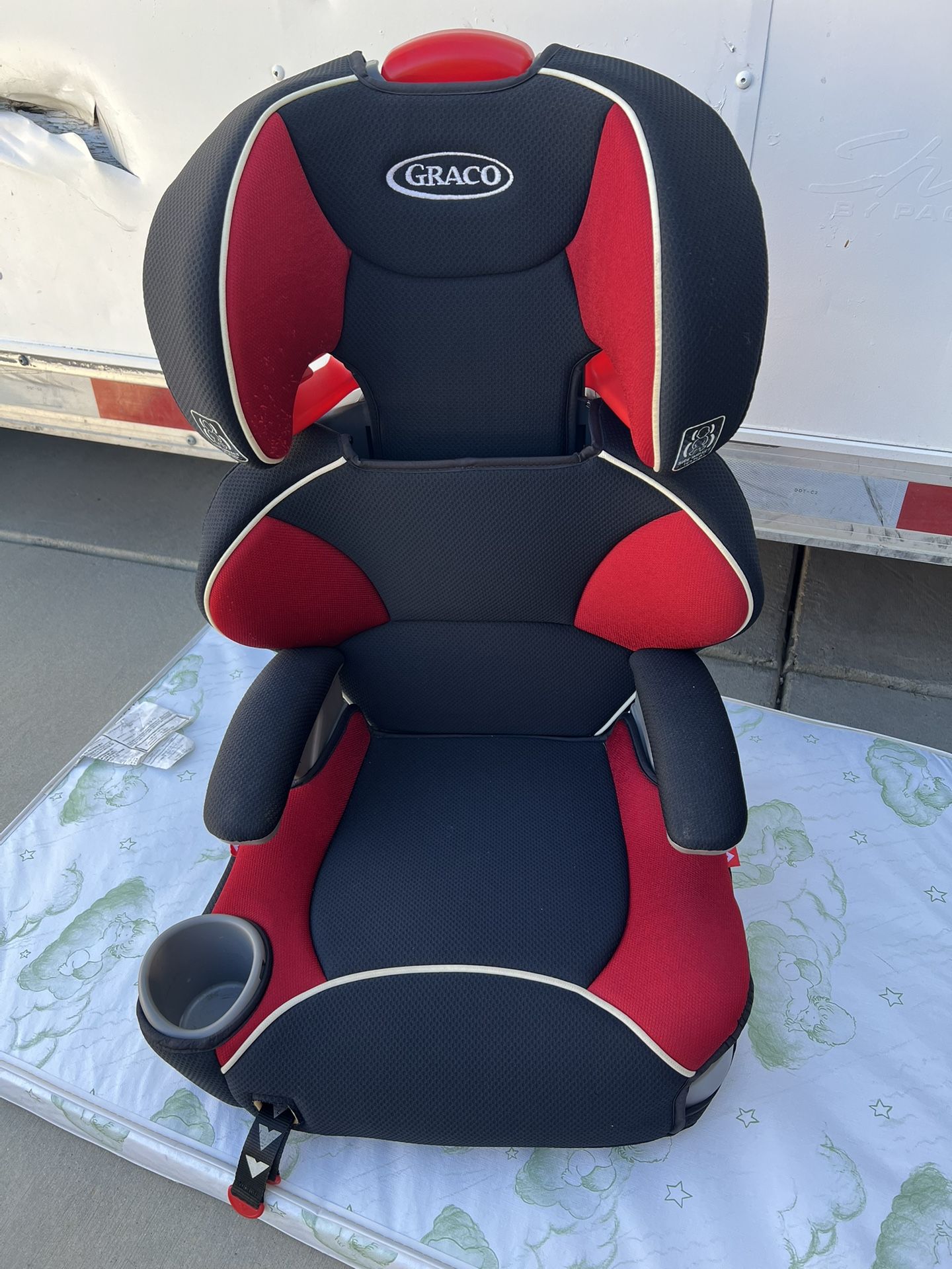 Kids Car Seat