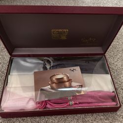Gold Chopsticks Set 