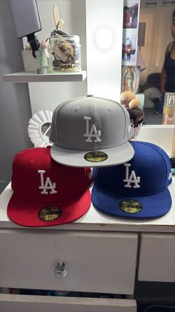 LA HATS 
