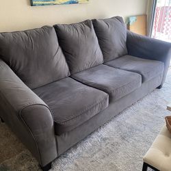 Sofa MUST SELL
