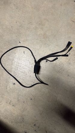 Super 73 primary wire harness z adventure