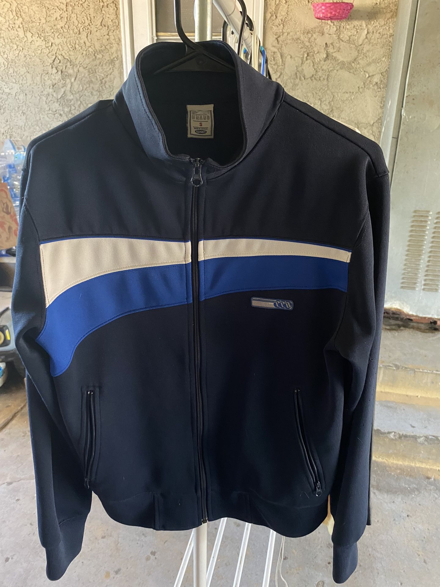 Men’s Jackets
