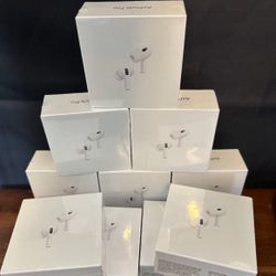 AirPods Pro 2nd Generation 