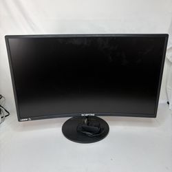 For Repair Sceptre F27 Curved Monitor
